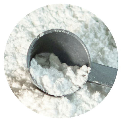 Minerals CALCIUM FORMATE