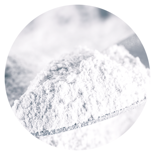 Minerals MAGNESIUM OXIDE