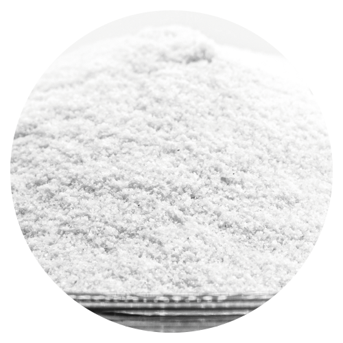 Minerals POTASSIUM CARBONATE