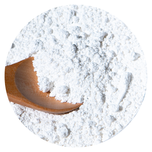 Minerals ZINC SULPHATE MONOHYDRATE